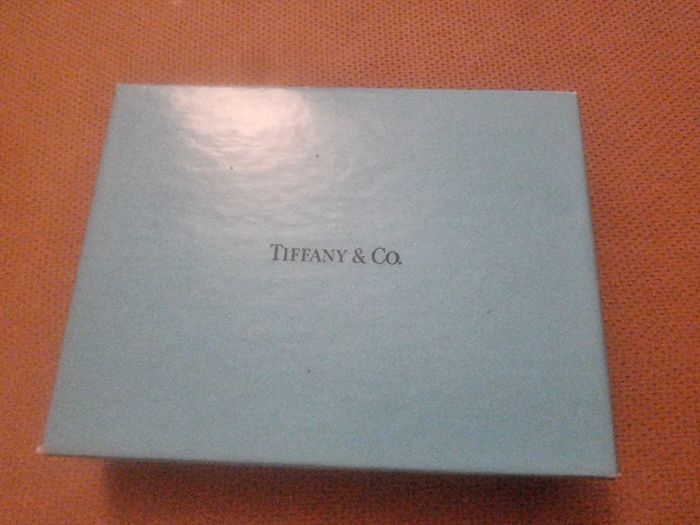 Original  tiffany playing cards