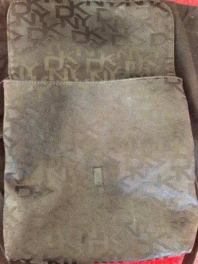 DKNY crossbody bag