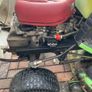 Ride on Lawnmower Image 10
