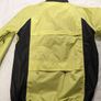 Cycling rain jacket size M Image 4