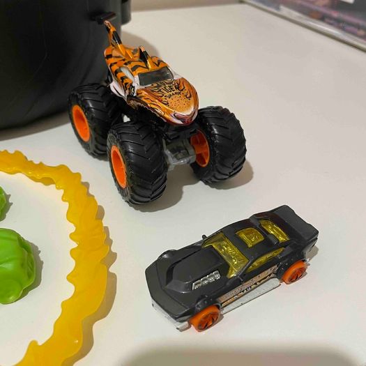 Hot Wheels Bundle
