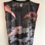 Adidas Rita Ora Vest Image 2