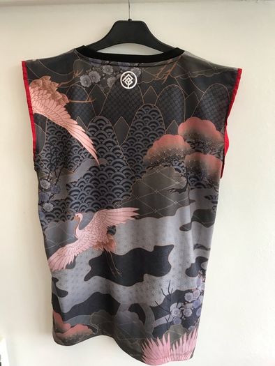 Adidas Rita Ora Vest