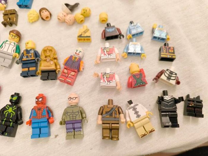 Lego Bundle