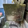 Reclaimed salvaged Antique Lumber X2 Image 2