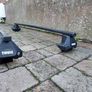 roofbox complete setup Image 5