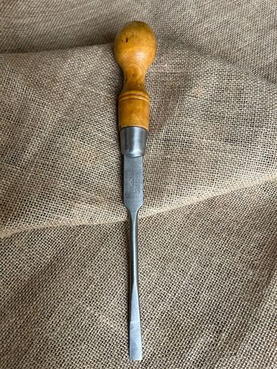 Vintage Marples Screwdriver