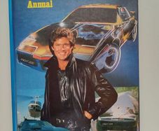 Knight Rider Annual