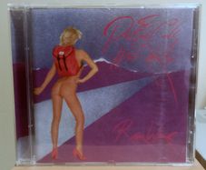 Rodger Waters The Pros and Cons of Hitch Hiking CD Album