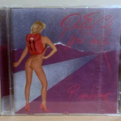Rodger Waters The Pros and Cons of Hitch Hiking CD Album