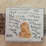 Melvins CD - Ozma / Gluey Porch Treatments Image 2