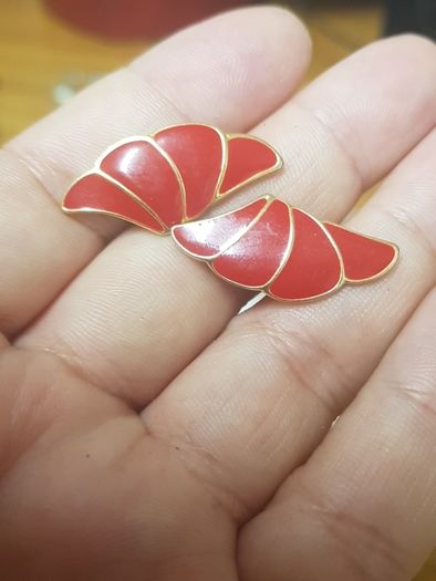 Vintage earrings
