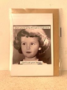 Birthday Card