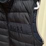 Hugo Boss menswear gilet navy blue Image 2