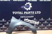 Audi A4 2012-15 wing fender