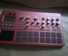 Korg Electribe 2 Sampler