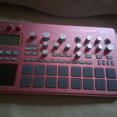 Korg Electribe 2 Sampler