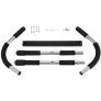 Door Pull Up Bar - www.fitnessequipmentcork.ie Image 3