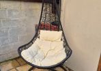 swing chair