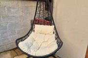 swing chair
