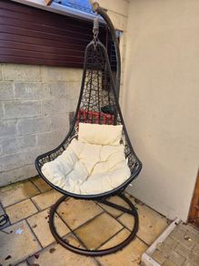 swing chair