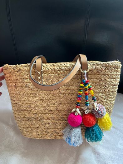 Handbag