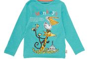 M&amp;S Roald Dahl t-shirt, size 5-6y