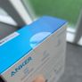 NEW Anker 140W 4-Port Charger PD 3.1 - Smart Screen - EU Plug Image 10