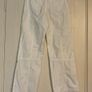 Ladies White Trousers from Next Image 3