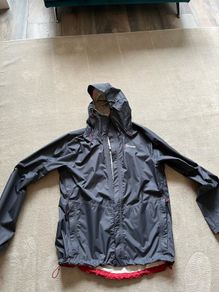 Berghaus Mens Rain Jacket
