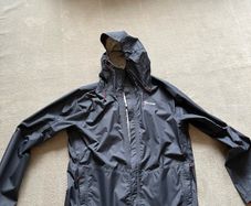 Berghaus Mens Rain Jacket