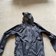 Berghaus Mens Rain Jacket