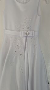 communion dress