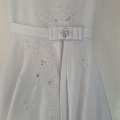 communion dress