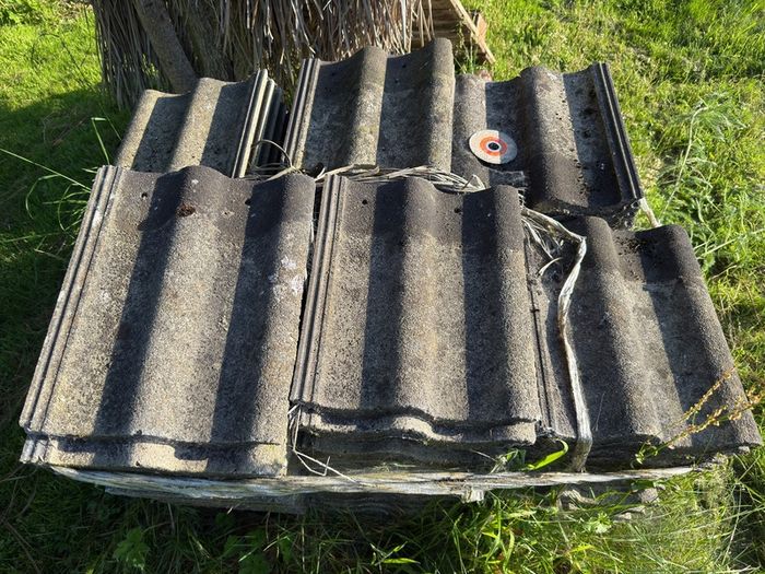 Roof Tiles