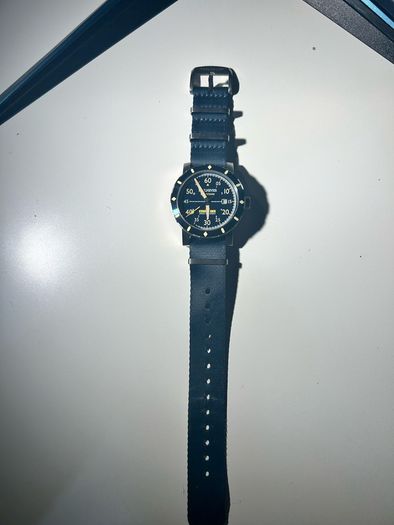 FeelNever 500M Automatic Diver Watch
