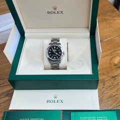 Rolex Explorer, 36mm, Excellent Condition