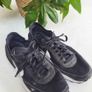 Nike Waffle One Summit Black Sz 7UK - Rrp 129 (New) Image 3