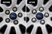 20 x New Ford KUGA FOCUS MONDEO wheel nuts (O20) Delivery