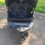 Double buggy Image 2