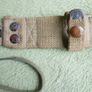 Original WWII Surplus US M4 Scabbard Image 5
