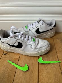Nike Air Force 1