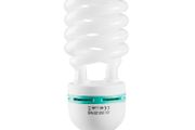 Photographic studio bulb FreePower 85W E27 5400K 5500K light