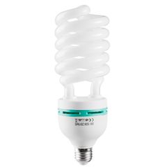 Photographic studio bulb FreePower 85W E27 5400K 5500K light