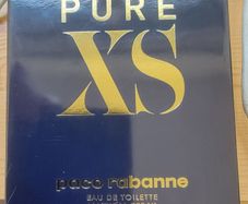 Pure XS Paco rabanne