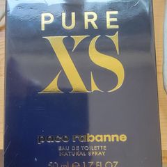 Pure XS Paco rabanne