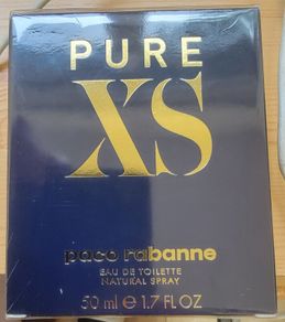 Pure XS Paco rabanne