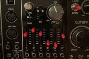 Befaco Octaves VCO eurorack