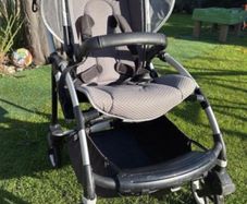 Bugaboo bee 6