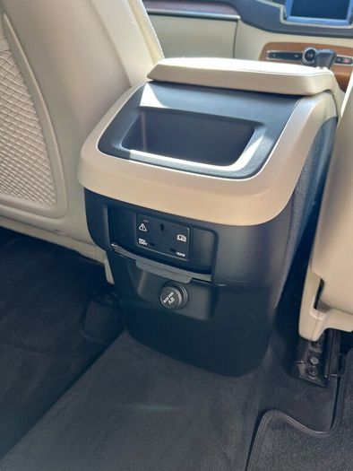 Volvo XC90 Inscription D4